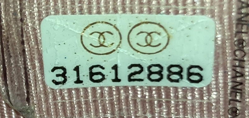 Classic Sunglasses Case With Chain