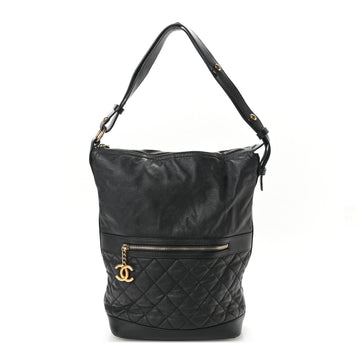 Caviar Lambskin Quilted Casual Style