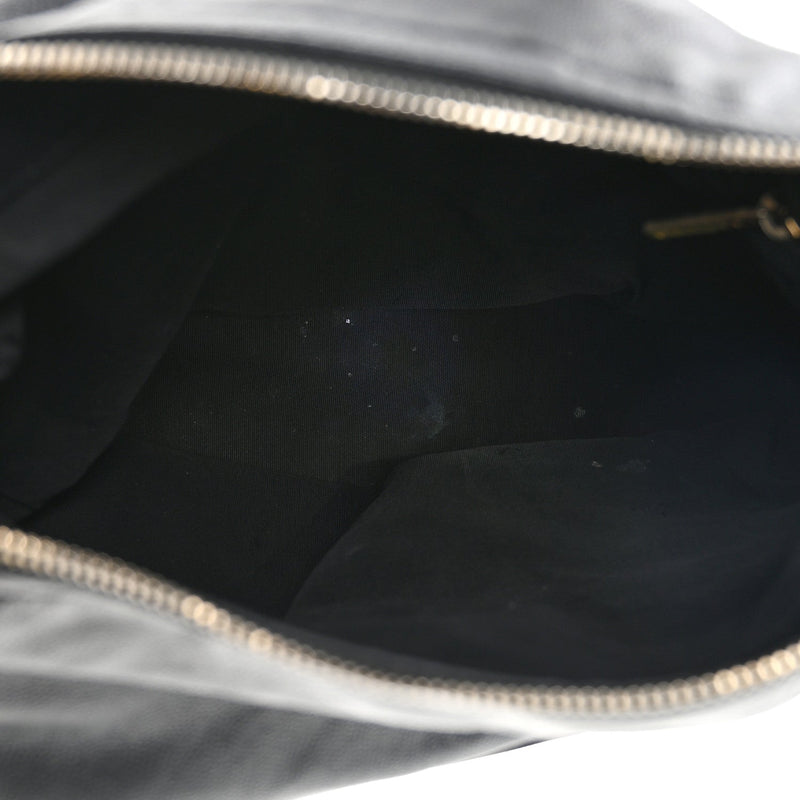 Caviar Lambskin Quilted Casual Style