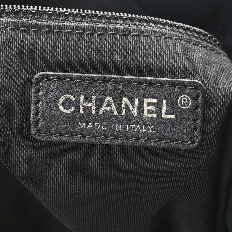 Caviar Lambskin Quilted Casual Style