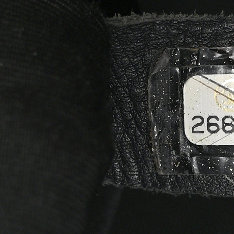 Caviar Lambskin Quilted Casual Style