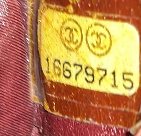 Coco Cocoon Messenger Bag Quilted Nylon