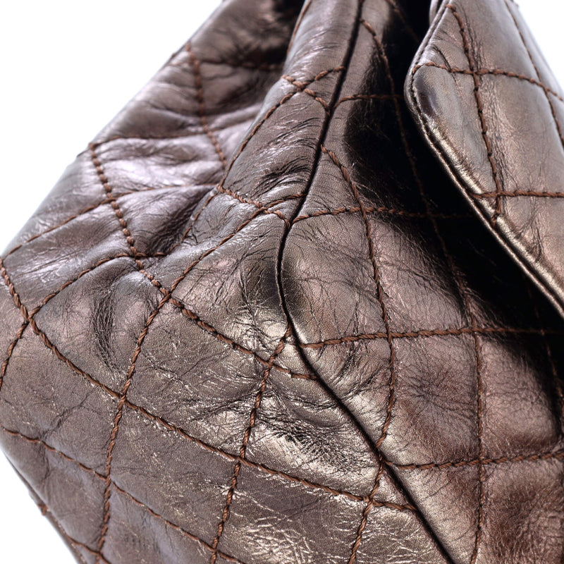 Reissue 2.55 Flap Bag With Coin