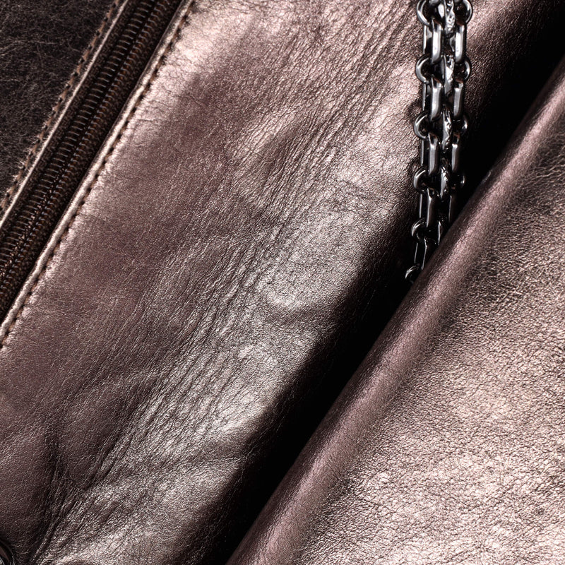 Reissue 2.55 Flap Bag With Coin