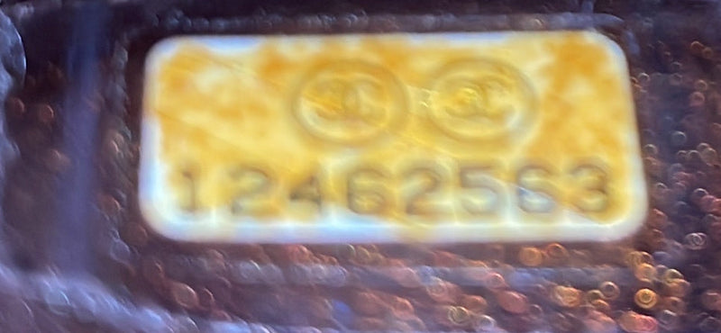 Reissue 2.55 Flap Bag With Coin