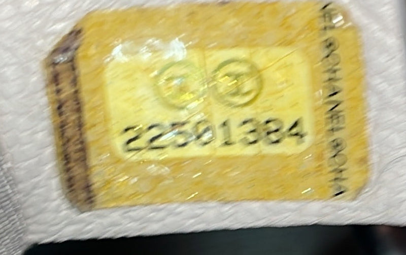 Boy Flap Bag Chevron Caviar Old Medium