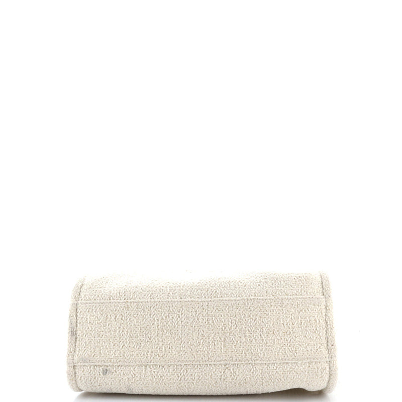 Deauville Tote Boucle Small