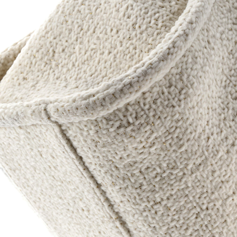 Deauville Tote Boucle Small