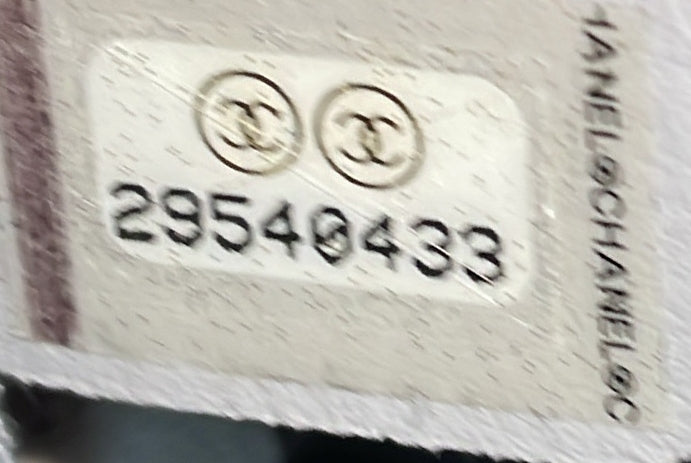 Cc Drawstring Bucket Crossbody Bag