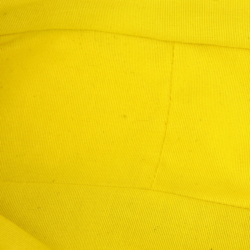 19 Flap Bag Quilted Tweed Medium