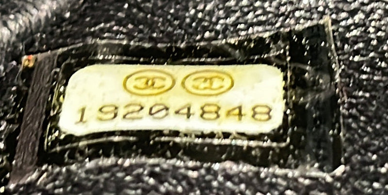 Reissue 2.55 Flap Bag Quilted Crinkled