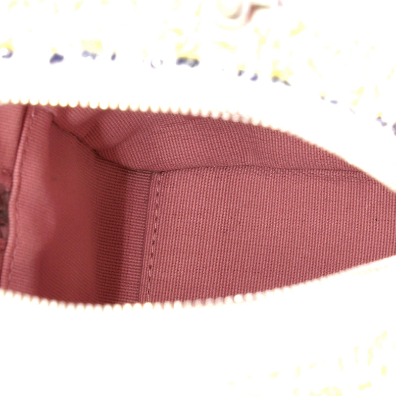 Classic Cc Chain Pocket Backpack Quilted