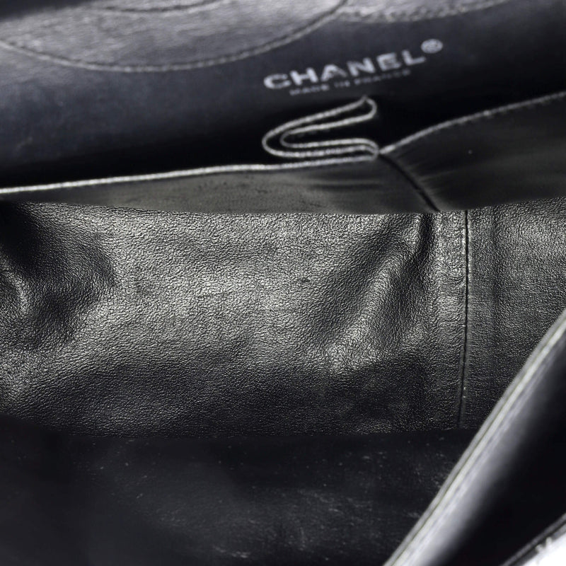 Reissue 2.55 Flap Bag Quilted Patent