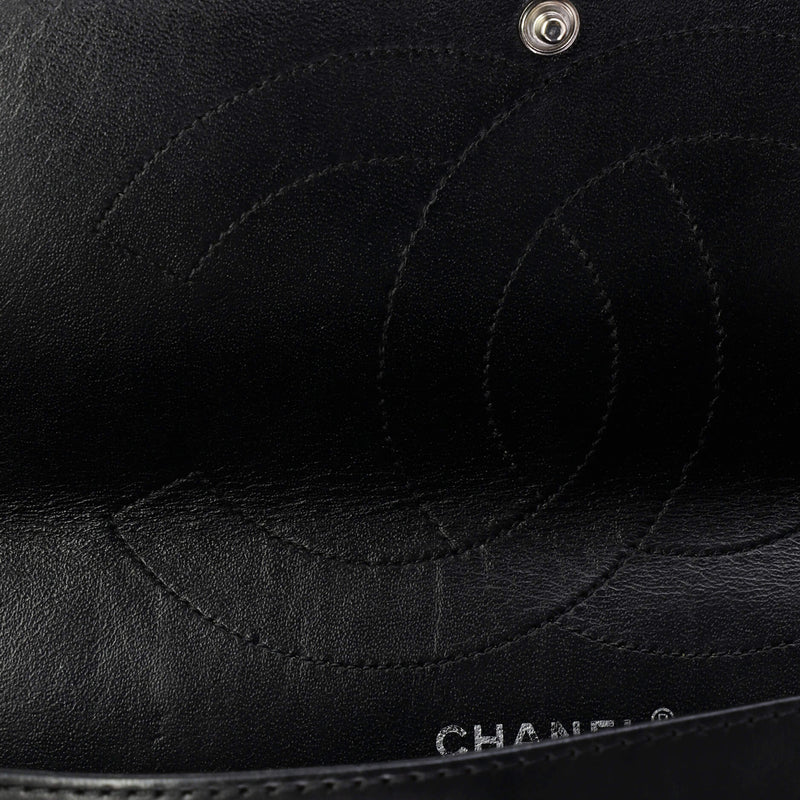 Reissue 2.55 Flap Bag Quilted Patent