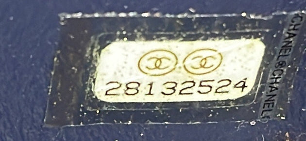 Paris-New York Oval Camera Case Quilted