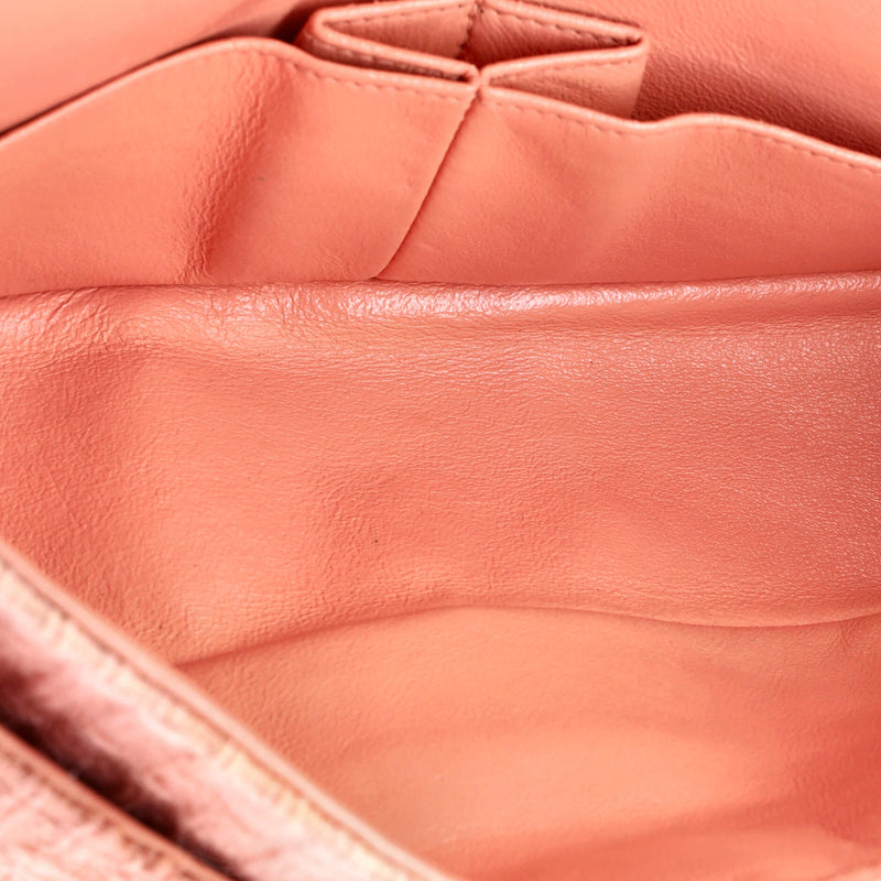 Reissue 2.55 Flap Bag Quilted Tweed