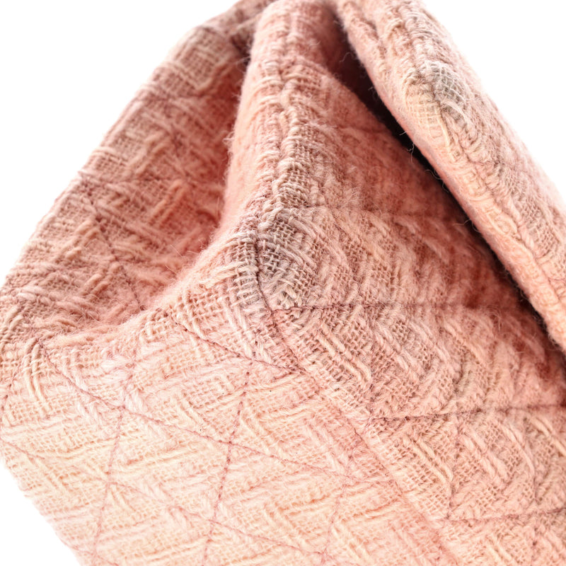 Reissue 2.55 Flap Bag Quilted Tweed