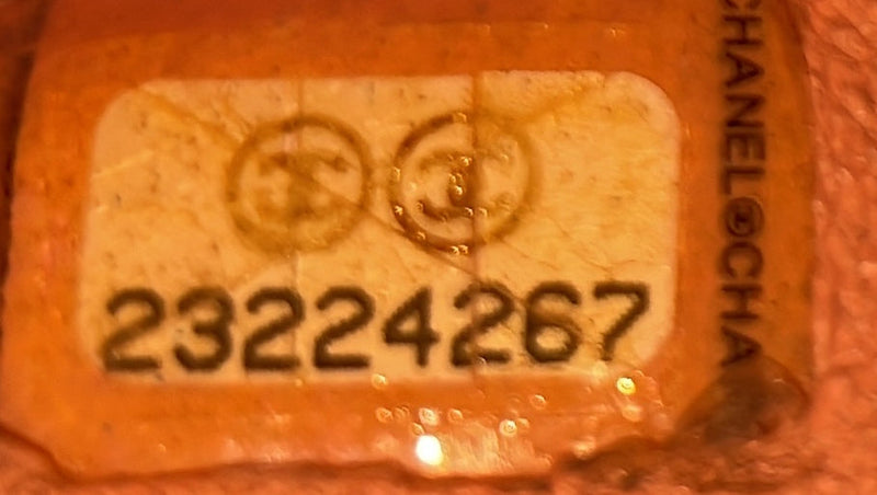 Reissue 2.55 Flap Bag Quilted Tweed