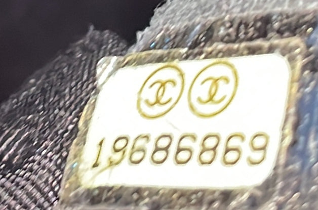 Paris-Dallas Boy Flap Bag Quilted