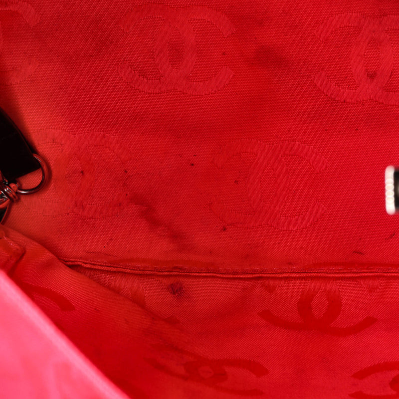 Cambon Tote Quilted Leather Medium