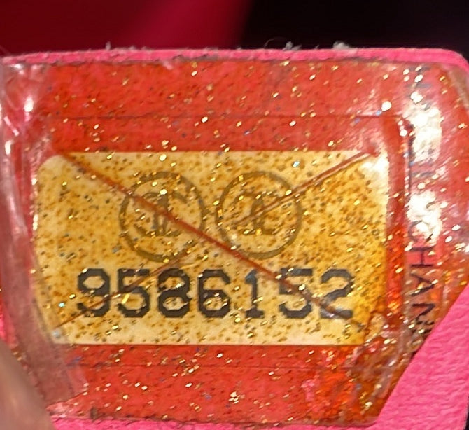 Cambon Tote Quilted Leather Medium