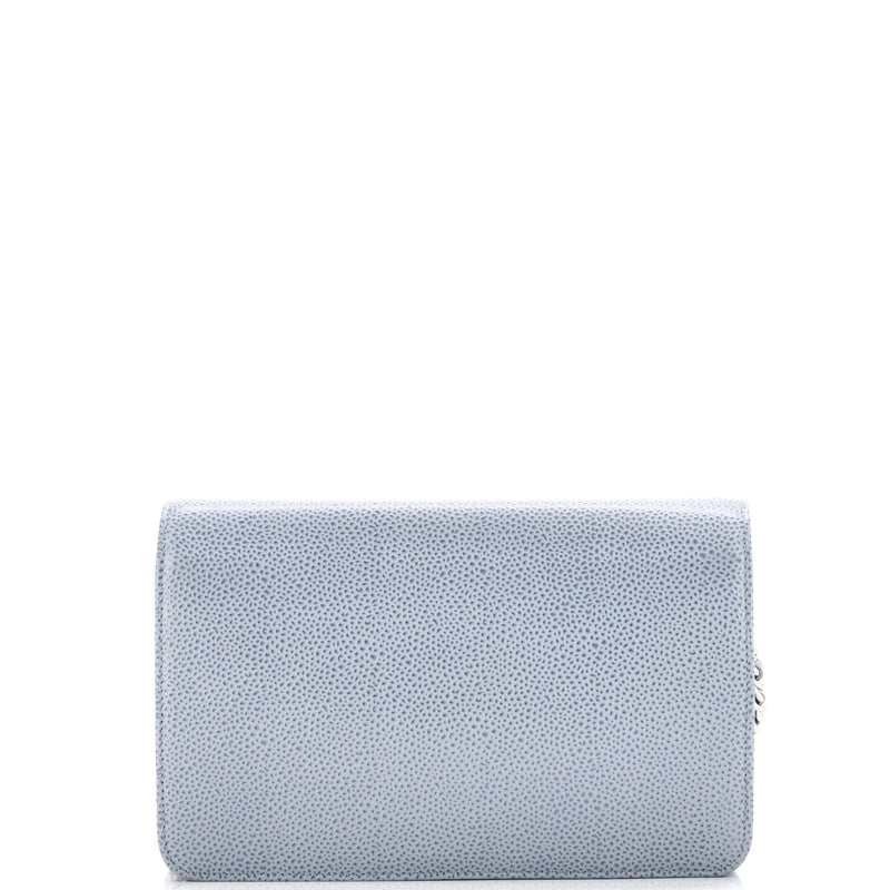 Timeless Wallet On Chain Caviar