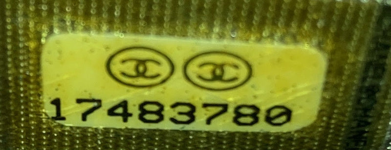 Timeless Wallet On Chain Caviar