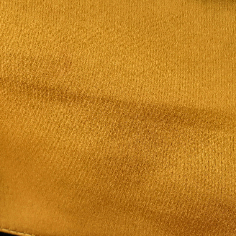 Classic Single Flap Bag Quilted Satin