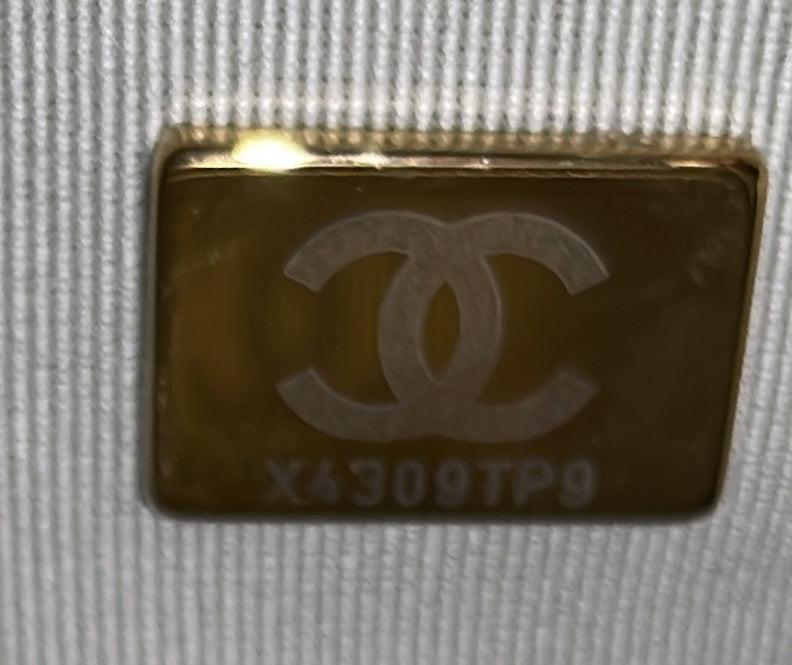 On And Full Flap Bag Quilted Lambskin