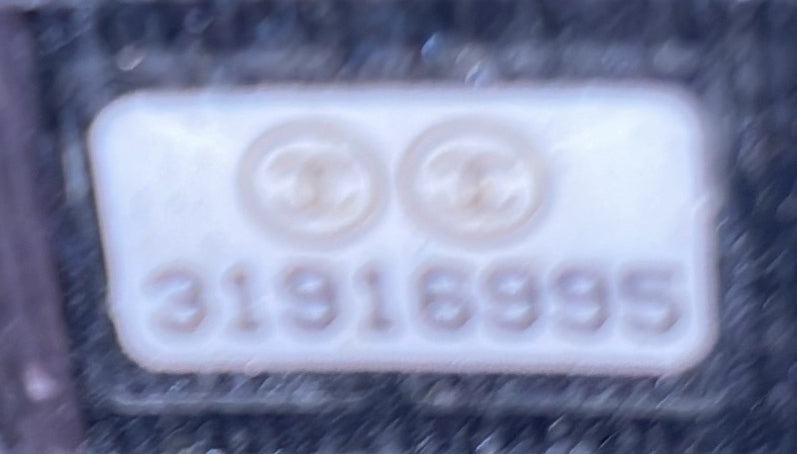 Classic Vanity Top Handle Phone Holder