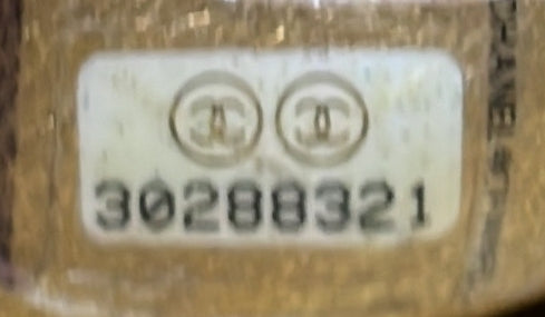 My Crush Bag Quilted Lambskin Small