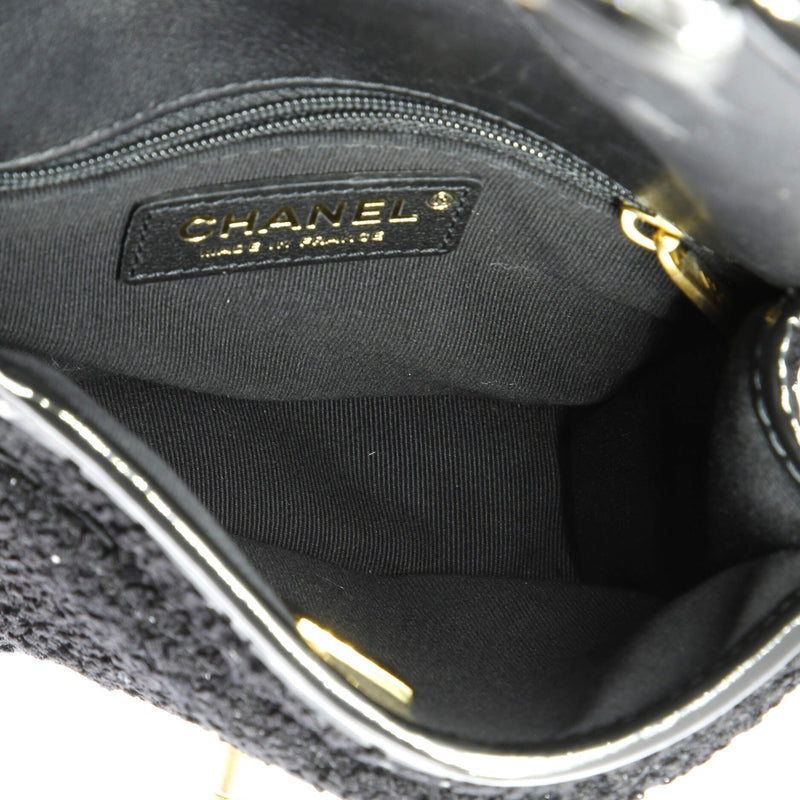 School Memory Top Handle Flap Bag