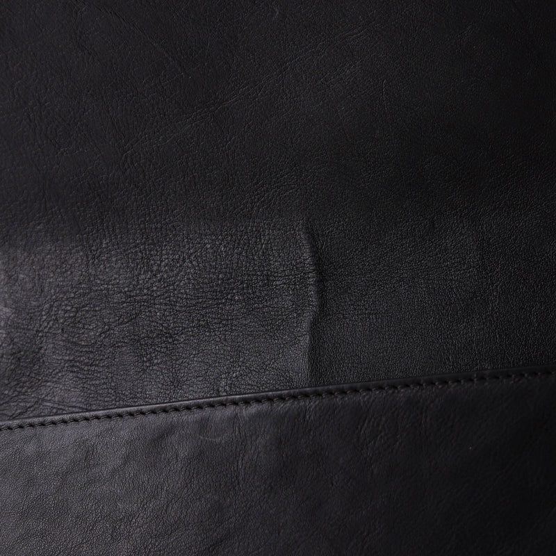 Arabesque Boy Flap Bag Embossed Calfskin