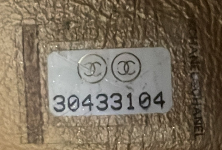 My Crush Bag Quilted Lambskin Small