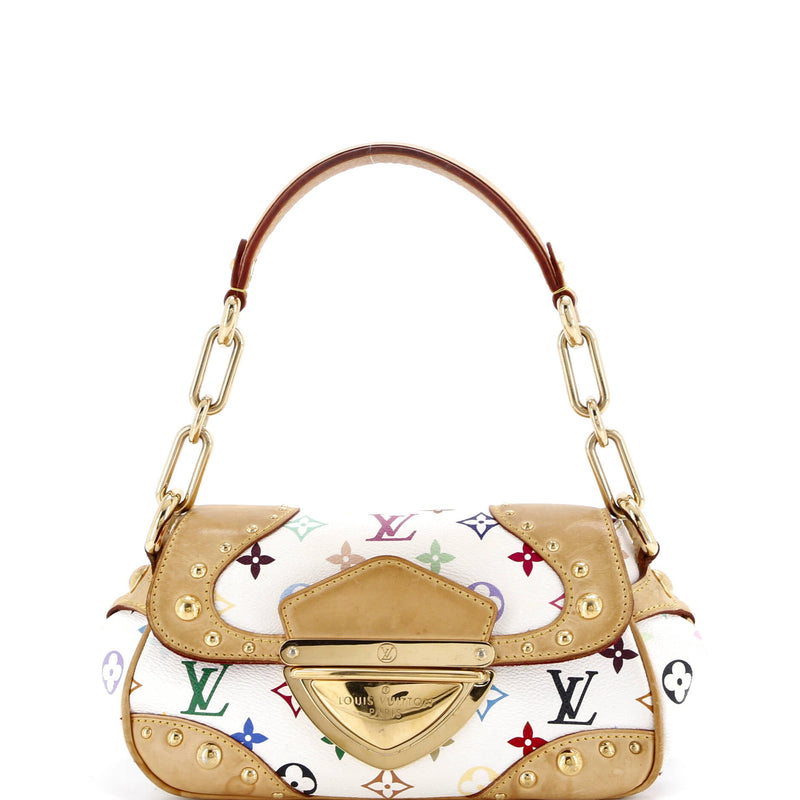 Marilyn Handbag Multicolor