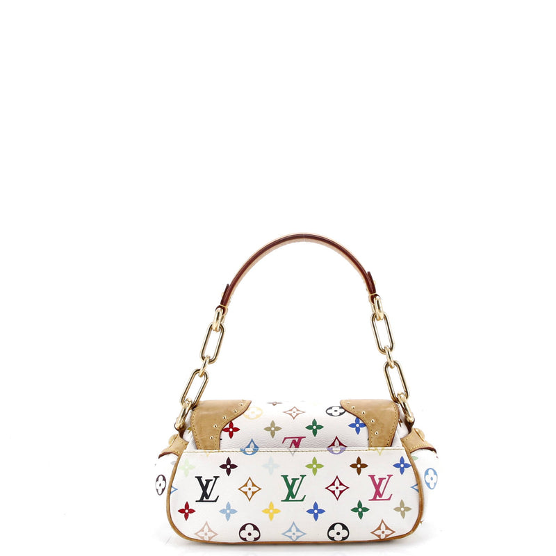 Marilyn Handbag Multicolor