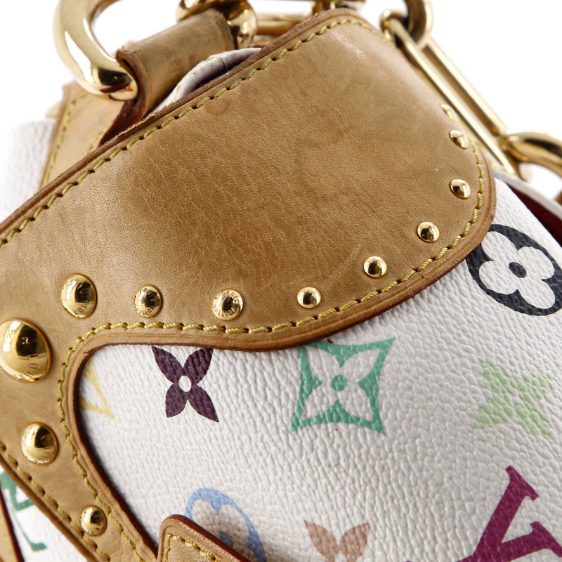 Marilyn Handbag Multicolor