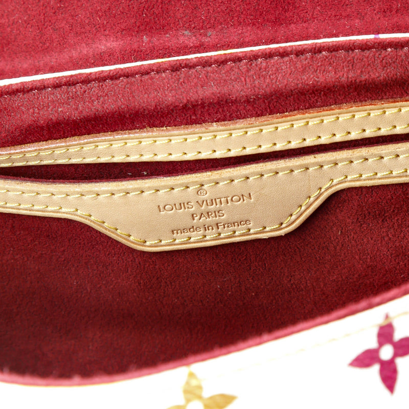 Marilyn Handbag Multicolor