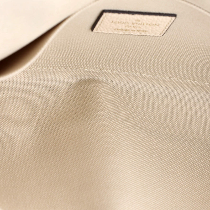 Felicie Pochette By The Pool Empreinte