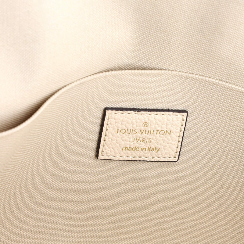 Felicie Pochette By The Pool Empreinte