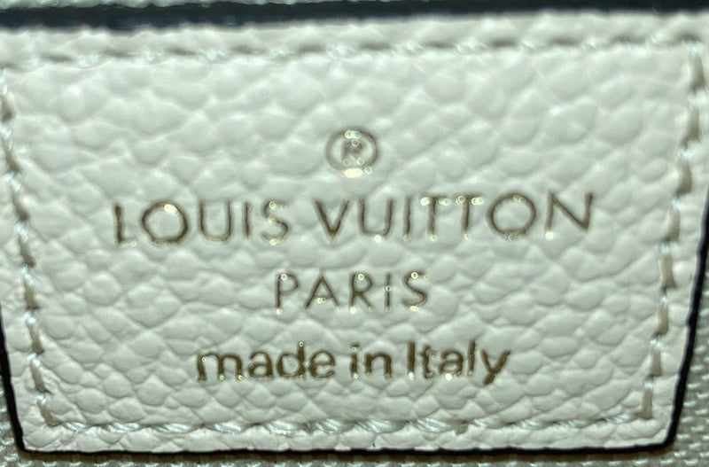 Felicie Pochette By The Pool Empreinte