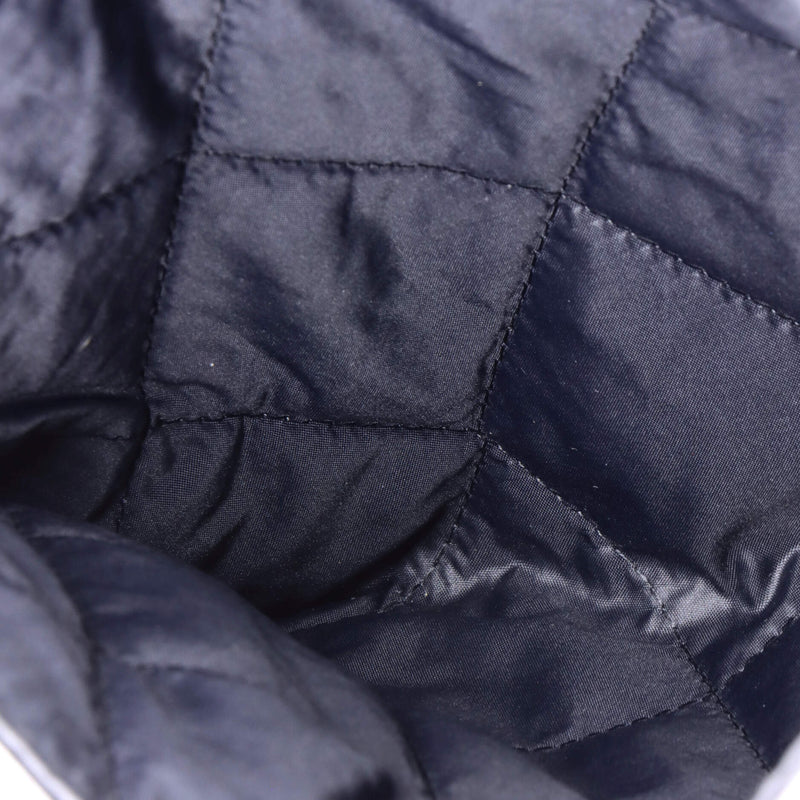 Nigo Trio Messenger Pouch Denim And