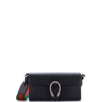 Gucci Dionysus East-West Flap Bag