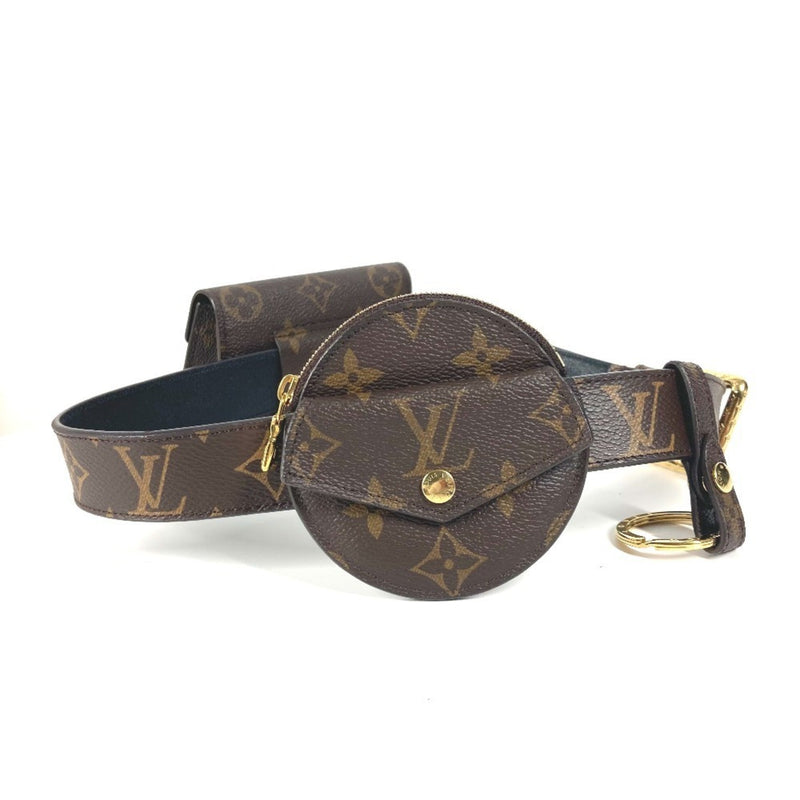 Felicie Strap & Go Handbag Canvas