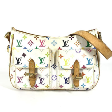 Lodge Handbag Multicolor Gm