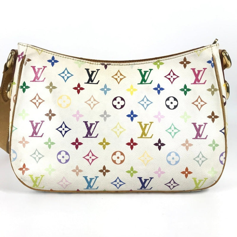 Lodge Handbag Multicolor Gm