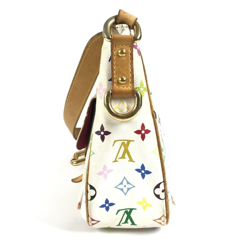 Lodge Handbag Multicolor Gm