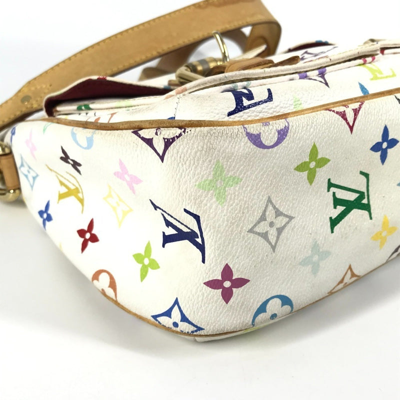 Lodge Handbag Multicolor Gm