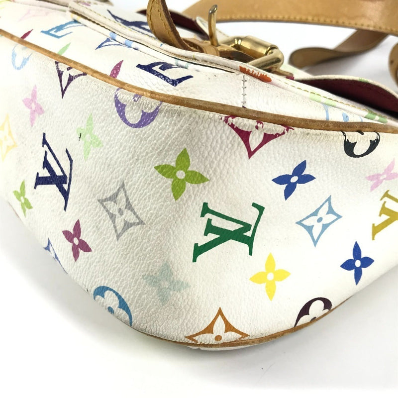 Lodge Handbag Multicolor Gm