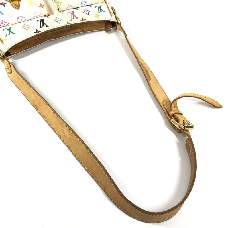 Lodge Handbag Multicolor Gm